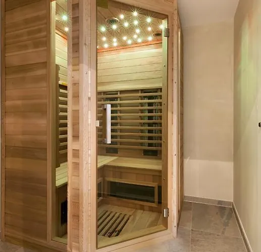 Hotel Hagnauer Seeperle 3*