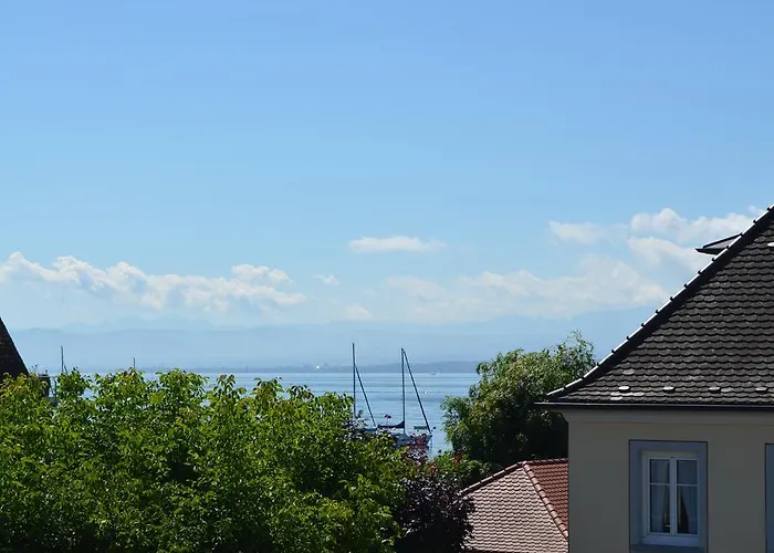 Hagnauer Seeperle Hagnau