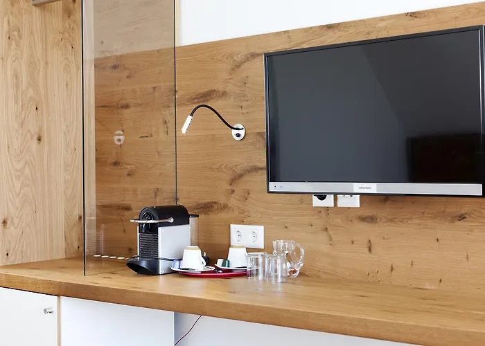 Hagnauer Seeperle Hotel 3*