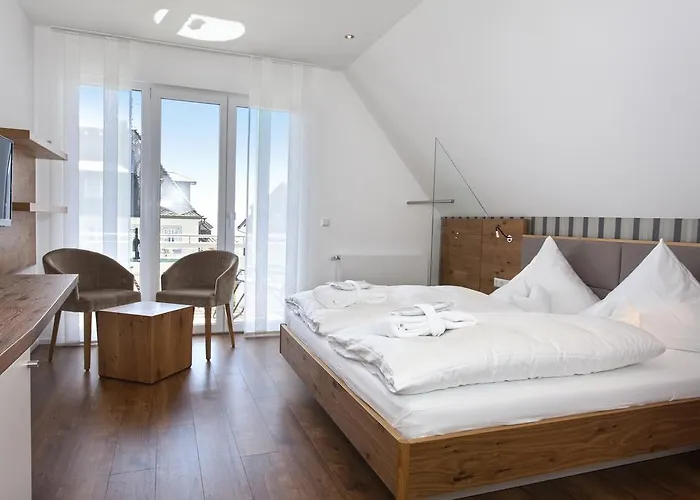 Hagnauer Seeperle Hotel Hagnau