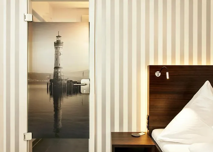 Hotel Hagnauer Seeperle