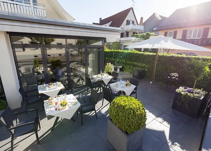 Hagnauer Seeperle Hagnau