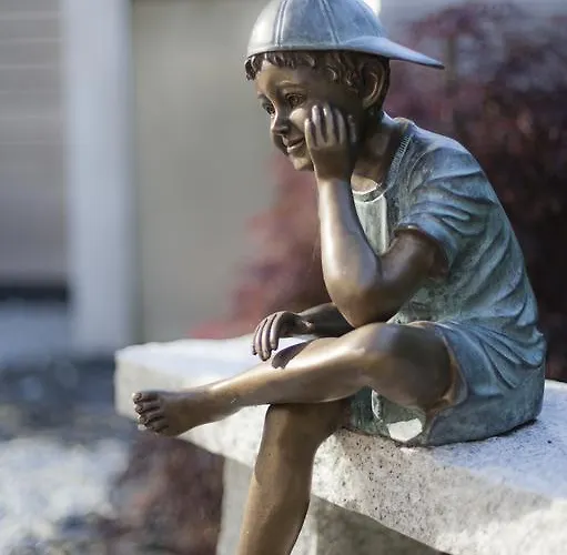 Hotel Hagnauer Seeperle 3*