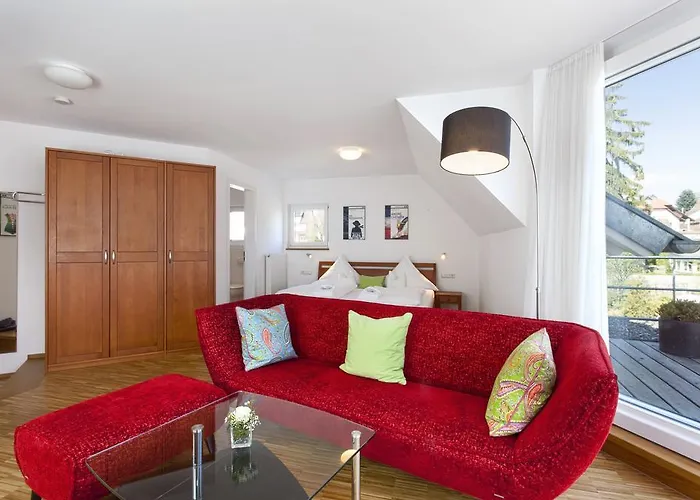 Hagnauer Seeperle 3* Hagnau