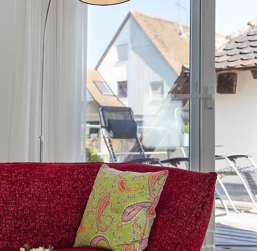 Hotel Hagnauer Seeperle 3*