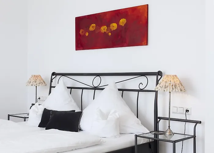 Hotel Hagnauer Seeperle