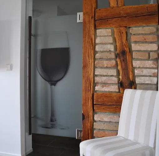 Hagnauer Seeperle Hotel 3*