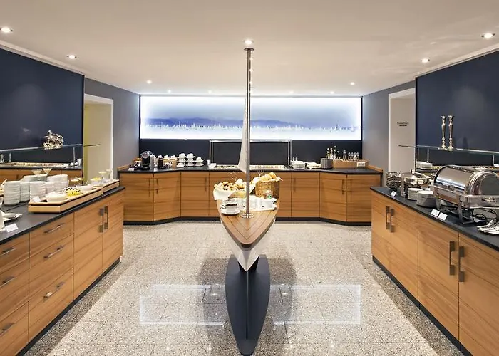 Hagnauer Seeperle 3*