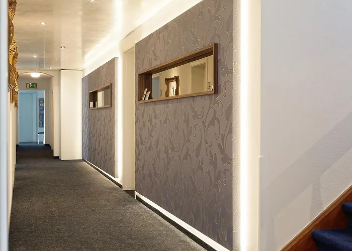 Hotel Hagnauer Seeperle Hagnau am Bodensee