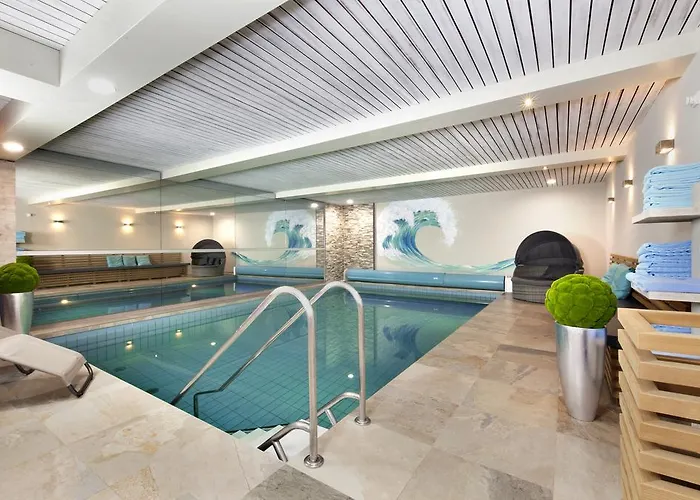 Hagnauer Seeperle Hotel