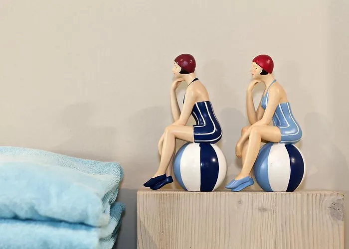 Hagnauer Seeperle Hagnau am Bodensee