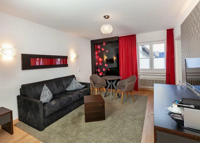 Hagnauer Seeperle Hotel Hagnau