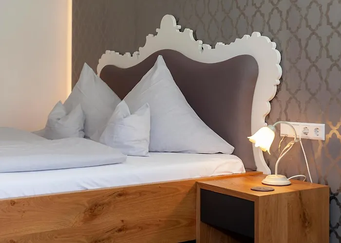 Hagnauer Seeperle Hotel