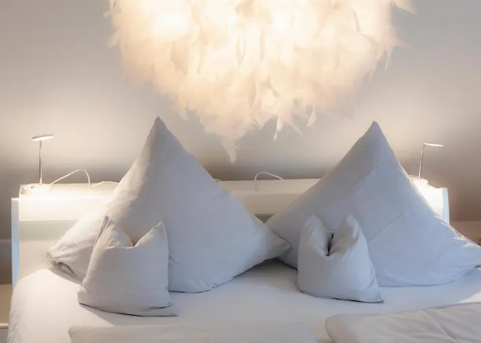 Hagnauer Seeperle Hotel 3*