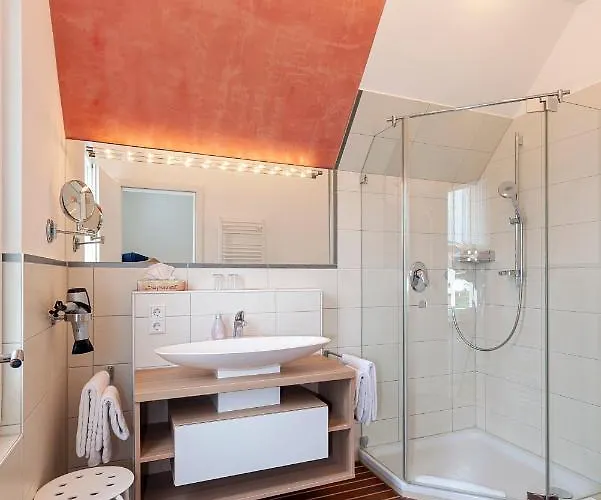 Hotel Hagnauer Seeperle Hagnau