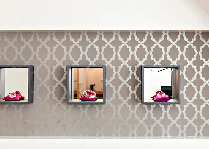 Hagnauer Seeperle 3* Hagnau