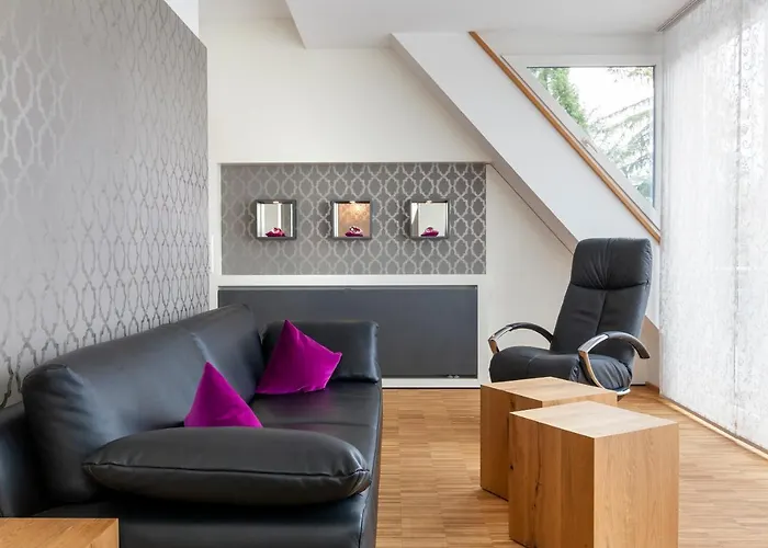 Hagnauer Seeperle 3*