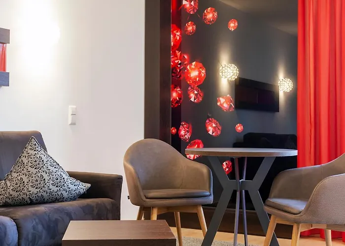 Hagnauer Seeperle 3*