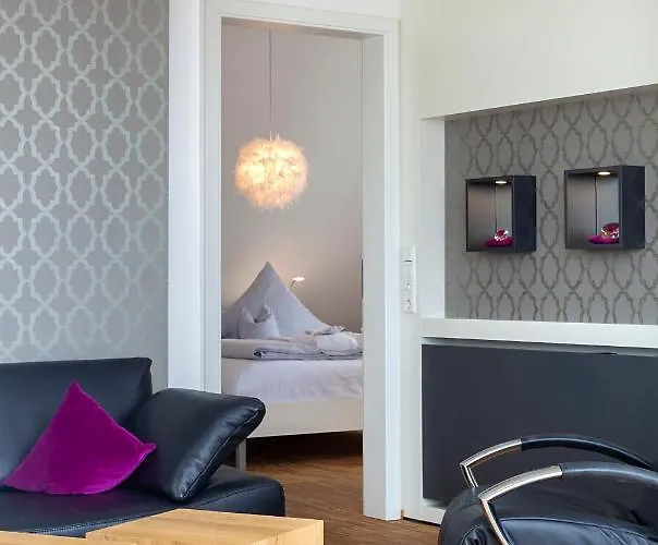 Hagnauer Seeperle 3*